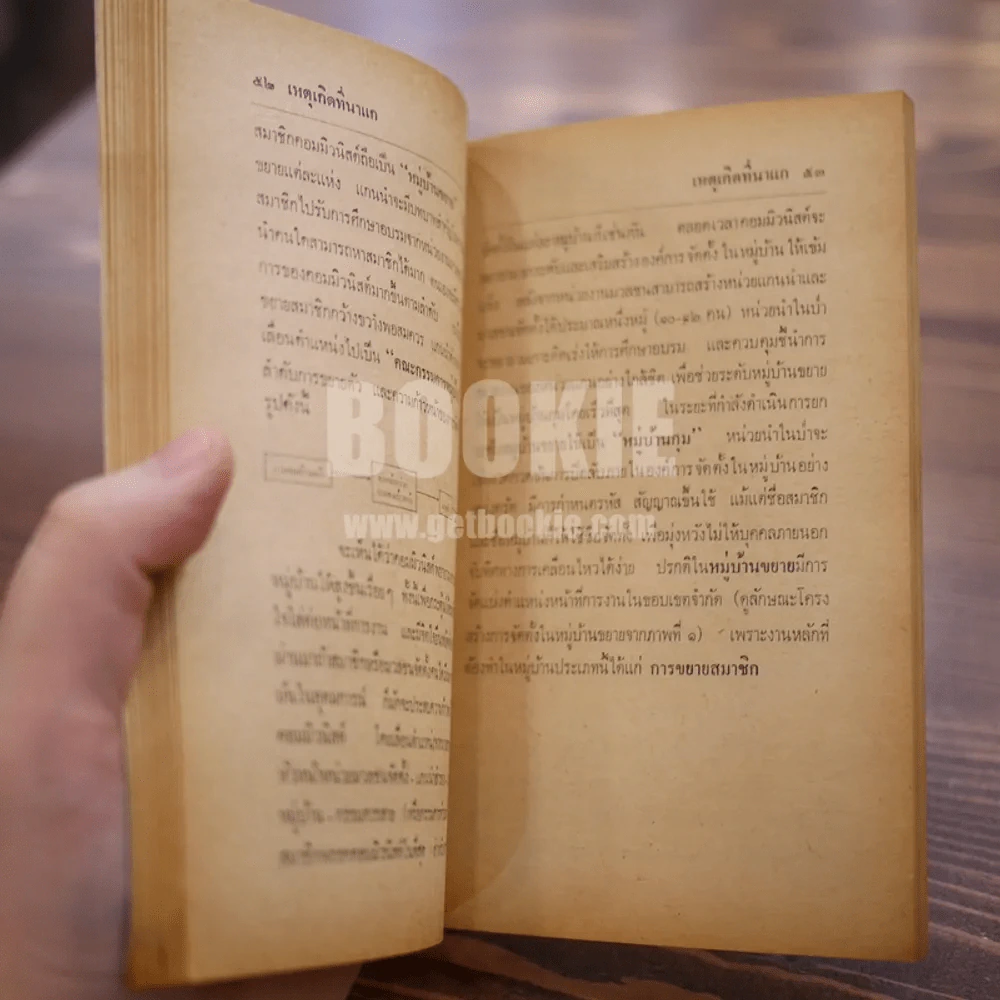 เหตุเกิดที่นาแก - ประชา สุจริตธรรม รูปที่ 8