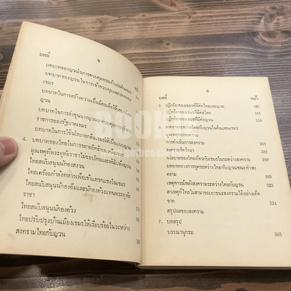 ภูมิหลังความสัมพันธ์ ระหว่าง ไทย-เขมร-ญวน รูปที่ 10