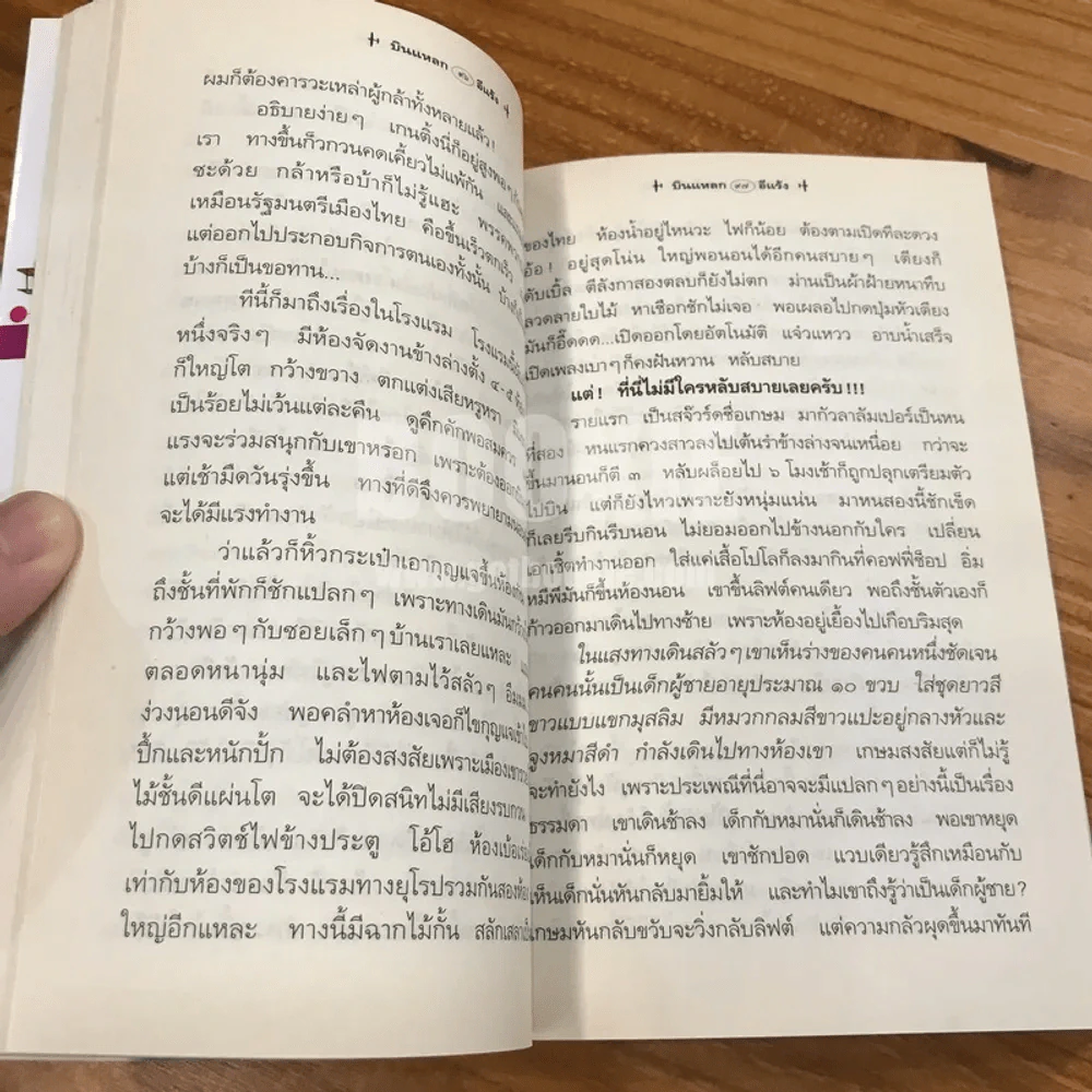 บินแหลก  - อีแร้ง รูปที่ 7