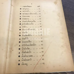 ตำรากับข้าว 600 ชนิด ไทย-จีน-ฝรั่ง-มุสลิม (ในเล่มมีขาดตามภาพ เนื้อหาครบ) รูปที่ 11