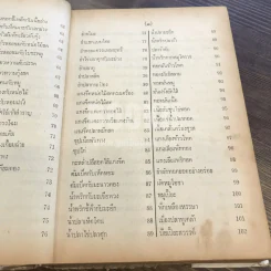 คู่มืออาหารคาว-หวาน ประจำครัว 1075 ชนิด ไทย ฝรั่ง จีน อิสลาม โดย จริยา, สุภาวัฒน์ รูปที่ 13