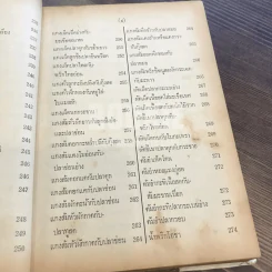 คู่มืออาหารคาว-หวาน ประจำครัว 1075 ชนิด ไทย ฝรั่ง จีน อิสลาม โดย จริยา, สุภาวัฒน์ รูปที่ 19