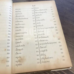 คู่มืออาหารคาว-หวาน ประจำครัว 1075 ชนิด ไทย ฝรั่ง จีน อิสลาม โดย จริยา, สุภาวัฒน์ รูปที่ 21
