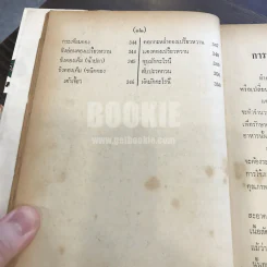 คู่มืออาหารคาว-หวาน ประจำครัว 1075 ชนิด ไทย ฝรั่ง จีน อิสลาม โดย จริยา, สุภาวัฒน์ รูปที่ 22