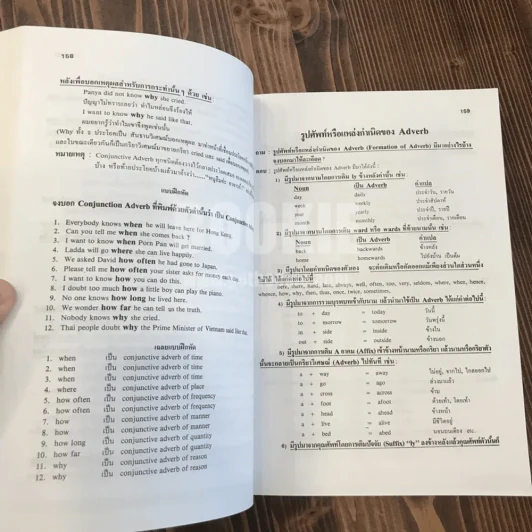 Advanced English Grammar For High Learner รูปที่ 6
