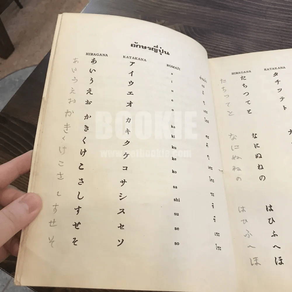คู่มือ หนังสือ "โยมีกาตะ" - มาณพ สังขมิตร รูปที่ 9