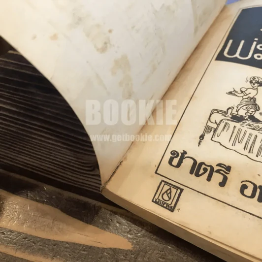 มันส์พ่ะย่ะค่ะ! - ชาตรี อนุเธียร รูปที่ 6