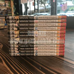5→9 From five to nine 8 เล่ม 1-12 รูปที่ 2