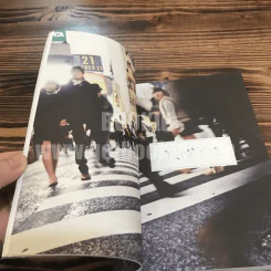 หลง Lost and Love in Japan - ผมอยู่ข้างหลังคุณ รูปที่ 6