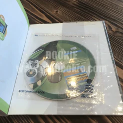 รวมสุดยอดโปรแกรมแปลงไฟล์ แปลงได้ทุกแผ่น ทุกอุปกรณ์ (มีCD) รูปที่ 4
