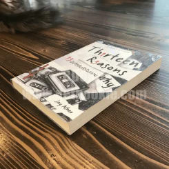 Thirteen Reasons 13 บันทึกลับหัวใจสลาย รูปที่ 3