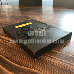 NOTEBOOK - โน๊ต อุดม แต้พานิช (พิมพ์ครั้งแรก) รูปที่ 4