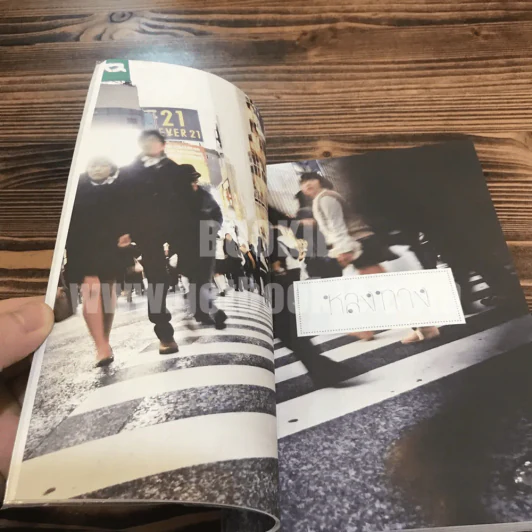 หลง Lost and Love in Japan - ผมอยู่ข้างหลังคุณ รูปที่ 6
