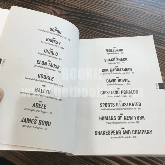 จุลินทรีย์แห่งความสำเร็จ - นครินทร์ วนกิจไพบูลย์ รูปที่ 9