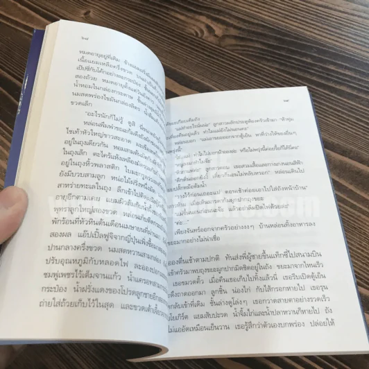 รวมเรื่องสั้นเมืองน่าอยู่ - จำลอง ฝั่งชลจิตร รูปที่ 5