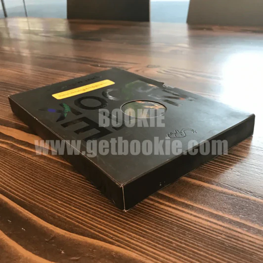NOTEBOOK - โน๊ต อุดม แต้พานิช (พิมพ์ครั้งแรก) รูปที่ 4
