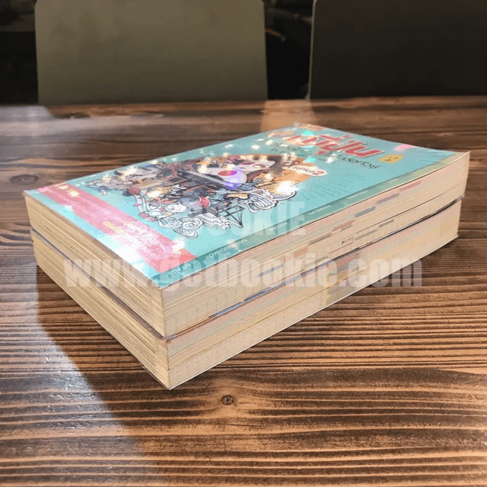 ญี่ปุ่น เที่ยวไม่ง้อไกด์ไปไม่ง้อทัวร์ โตเกียวและเมืองโดยรอบ + Edition 2 รูปที่ 3