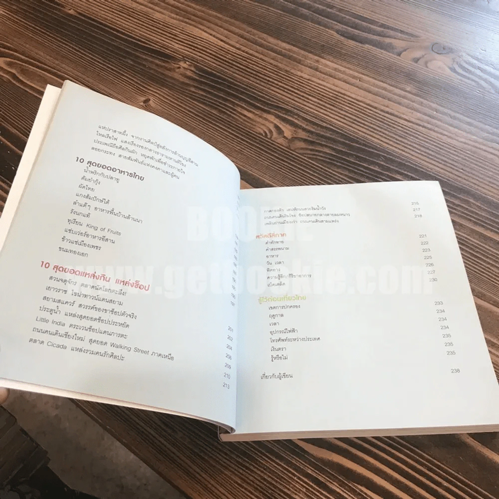 Amazing Asean ไทย The Guidebook รูปที่ 6