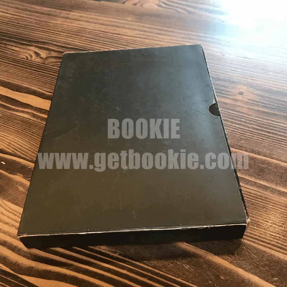 NOTEBOOK - โน๊ต อุดม แต้พานิช (พิมพ์ครั้งแรก) รูปที่ 5