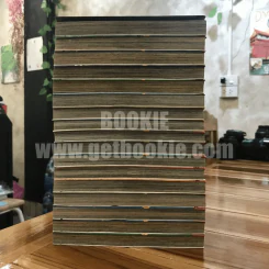 ต้องรอด 16 เล่มจบ + ภาคพิเศษ รูปที่ 5