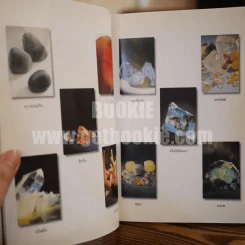 มหัศจรรย์พลังหินบำบัด - จุฑามาศ ณ สงขลา รูปที่ 5