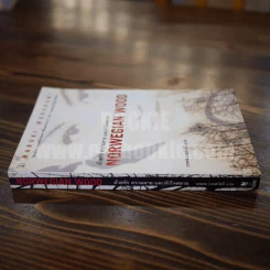Norwegian Wood ด้วยรัก ความตาย และหัวใจสลาย - Haruki Murakami รูปที่ 2