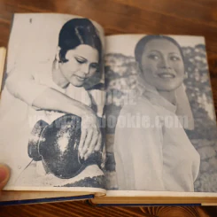 สมเด็จพระนางเจ้าสิริกิติ์ พระบรมราชินีนาถ รูปที่ 9