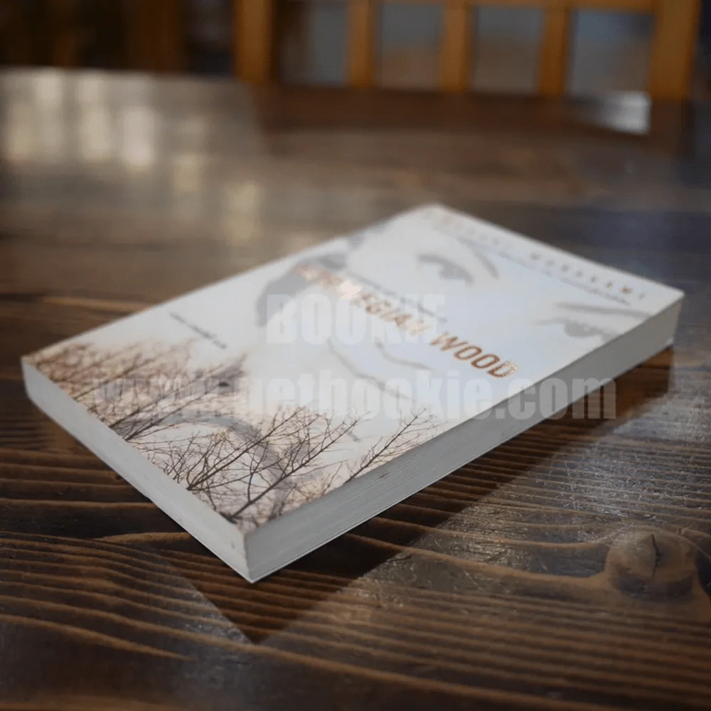 Norwegian Wood ด้วยรัก ความตาย และหัวใจสลาย - Haruki Murakami รูปที่ 3