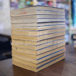 ชั่วโมงเรียนพิศวง 15 เล่มจบ รูปที่ 5