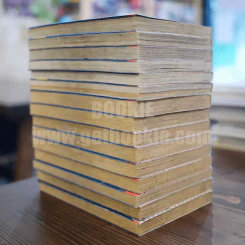 ชั่วโมงเรียนพิศวง 15 เล่มจบ รูปที่ 3