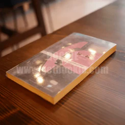 ไม่ย้อนคืน - อุทิศ เหมะมูล รูปที่ 3