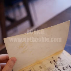 ผีน้อยคิวทาโร่ ตอน สงครามสงบแล้ว รูปที่ 5