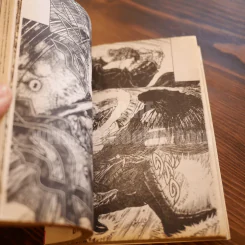 Berserk เล่ม 35 รูปที่ 7