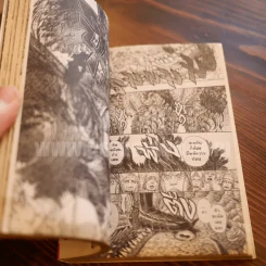 Berserk เล่ม 35 รูปที่ 8
