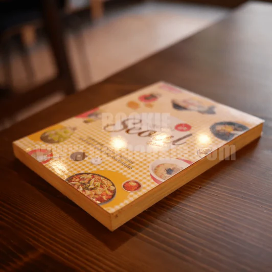 ตะลุยกิน In  Seoul รูปที่ 3
