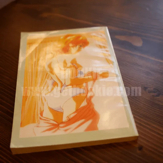Nishimura Arimi - Arimix รูปที่ 5