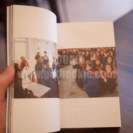 Be Right Back หายไปที่อื่น - ทีปกร วุฒิพิทยามงคล รูปที่ 7