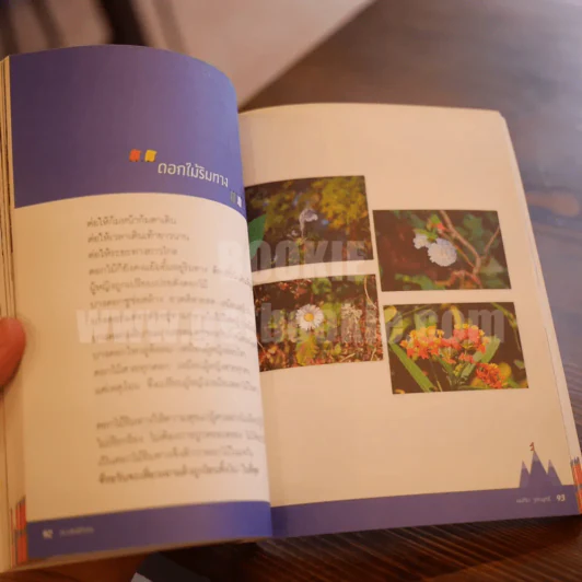 หิมาลัยใช้ใจเดิน - มนทิรา จูฑะพุทธิ รูปที่ 6