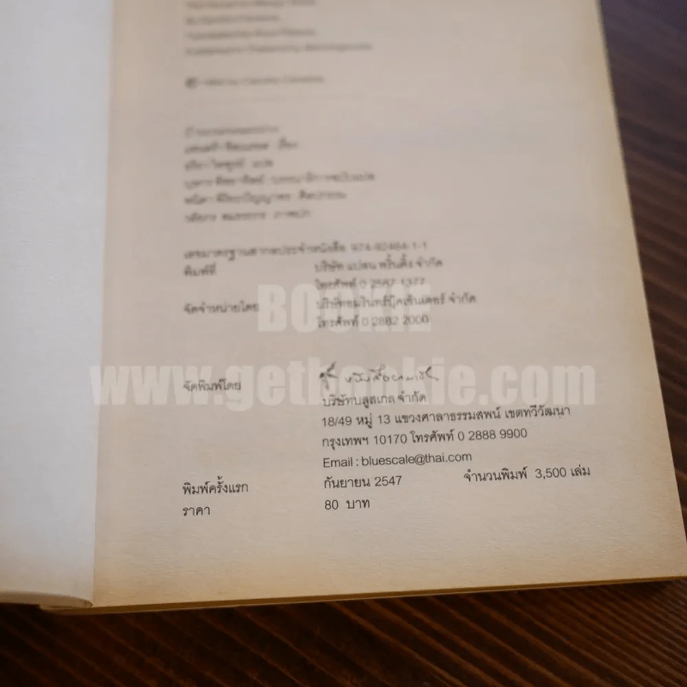 บ้านบนถนนมะม่วง The House on Mango Street - แซนดร้า ซิสเนรอส รูปที่ 6