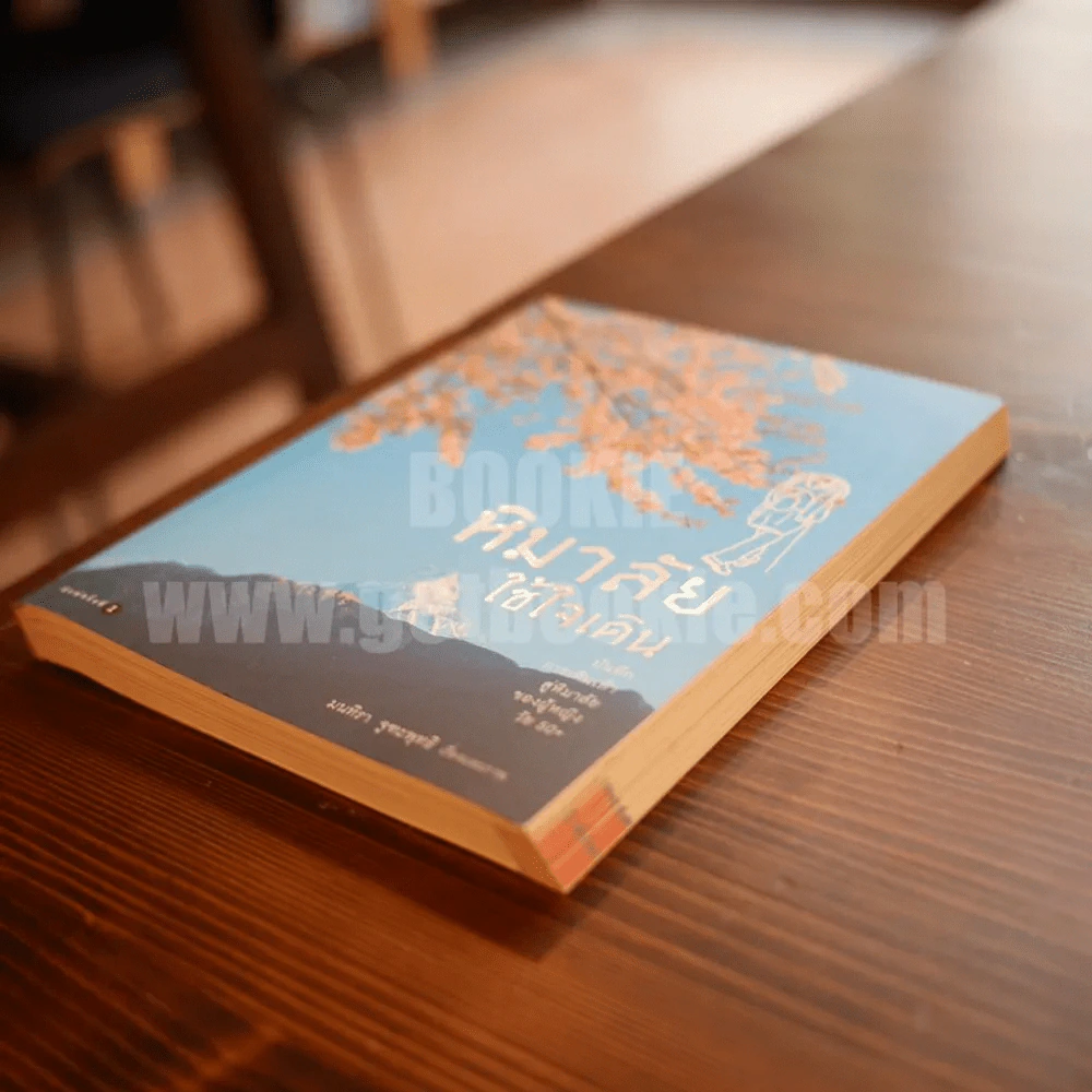 หิมาลัยใช้ใจเดิน - มนทิรา จูฑะพุทธิ รูปที่ 3