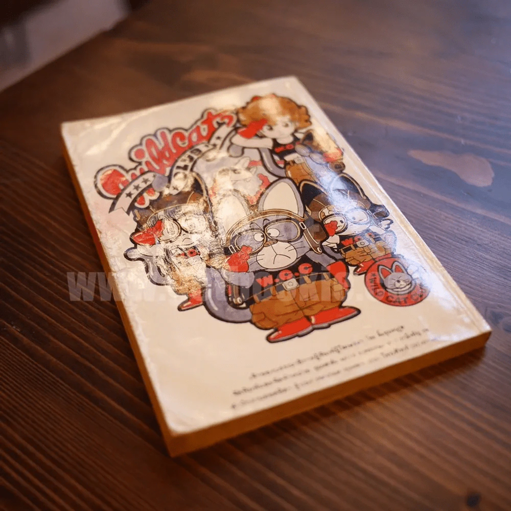 ปาร์แมน ตอน อยากได้ลายเซ็นต์ดารา รูปที่ 4