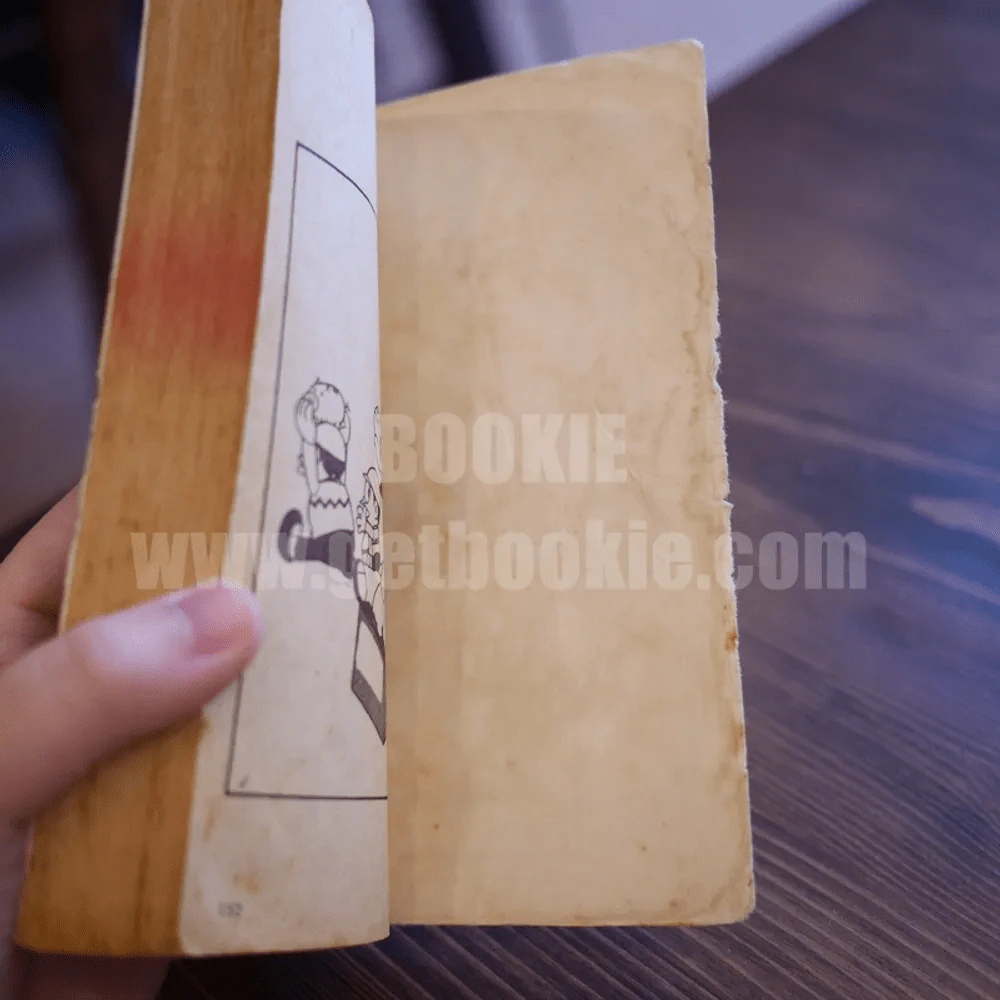 ปาร์แมน ตอน อยากได้ลายเซ็นต์ดารา รูปที่ 5