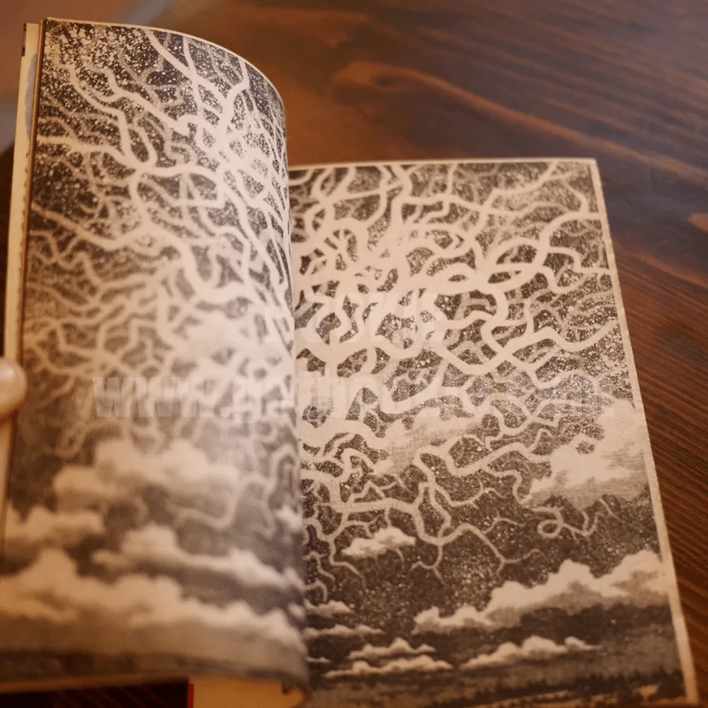 Berserk เล่ม 35 รูปที่ 6