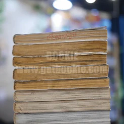 เรียกเขาว่าอีกา 26 เล่มจบ + ภาคพิเศษ 3 เล่มจบ รูปที่ 8