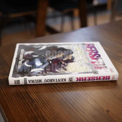 Berserk เล่ม 18 (Bigbook) รูปที่ 2