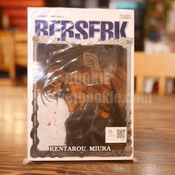 Berserk เล่ม 26 (Bigbook) รูปที่ 1