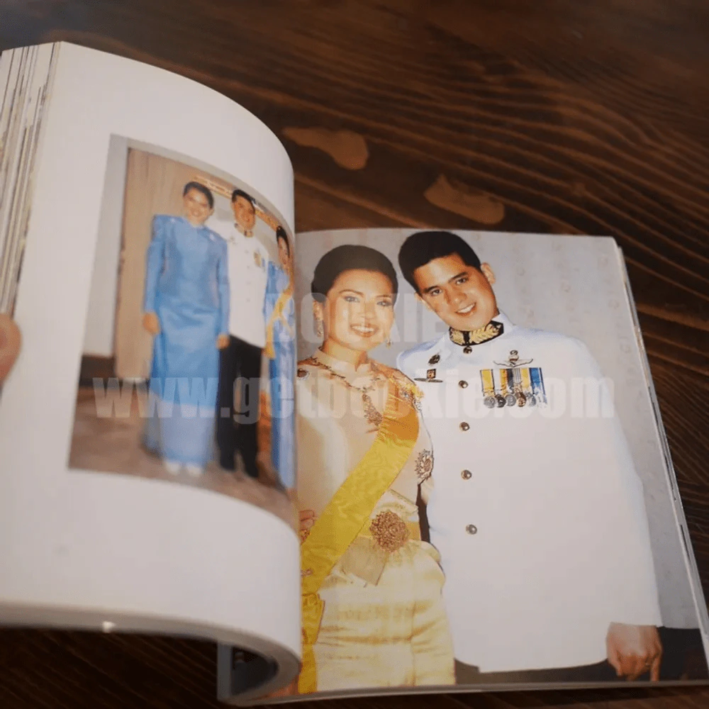 พุ่ม เจนเซน รูปที่ 4
