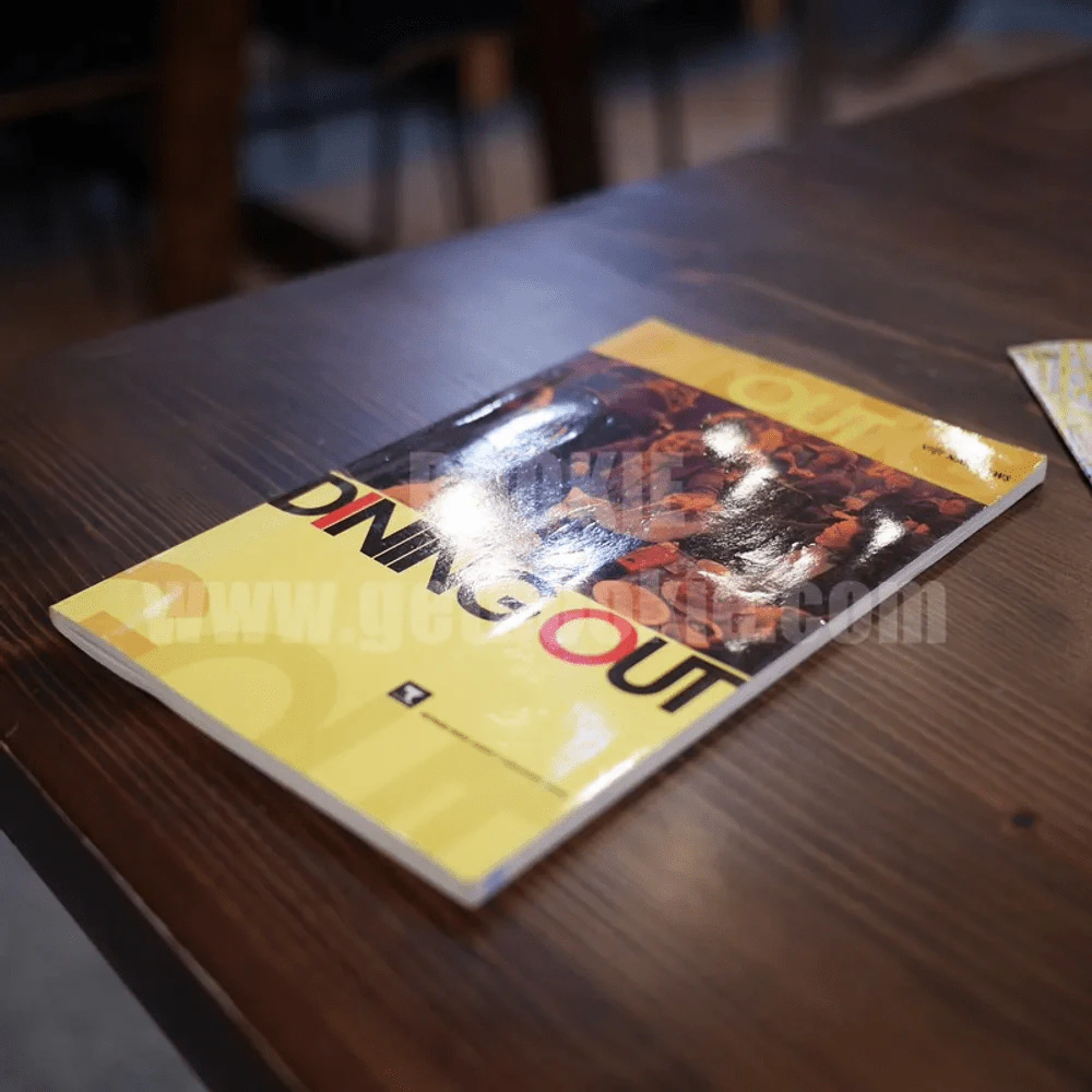 DINING OUT เวียดนามนิวส์ รูปที่ 3