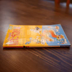 เกมส์แกะรอย รูปที่ 2