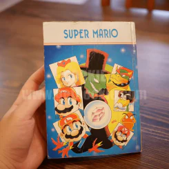 Super Mario (จบในเล่ม) รูปที่ 4